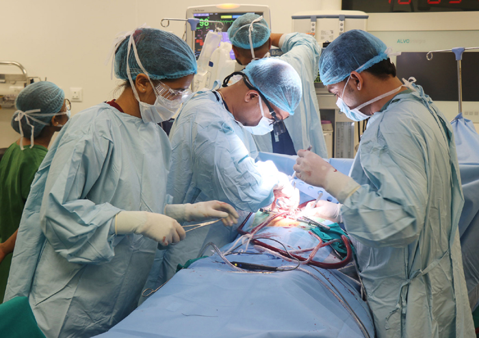 Openheart-Surgery-Photo