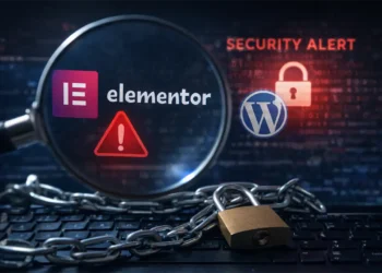 २० हजारभन्दा बढी साइट प्रभावित हुने भनिएको Elementor प्लगइनमा गम्भीर सुरक्षा कमजोरी, WordPress साइटलाई तत्काल अपडेट गर्न सुझाव
