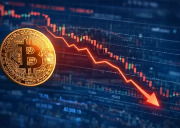 बिटक्वाइनको भाउ ८० हजार डलरभन्दा तल झर्‍यो, विश्वव्यापी क्रिप्टो बजार दबाबमा