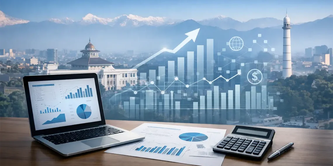 वैदेशिक लगानी आकर्षण बढाउन नेपालले डिजिटल प्लेटफर्ममार्फत सूचना सार्वजनिक गर्ने