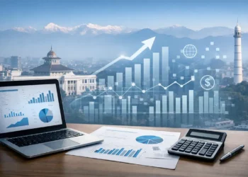 वैदेशिक लगानी आकर्षण बढाउन नेपालले डिजिटल प्लेटफर्ममार्फत सूचना सार्वजनिक गर्ने