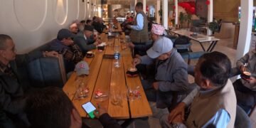 ठूला कुरा गर्दिन, जे भन्छु त्यो पूरा गर्छु : भगबती चौधरी