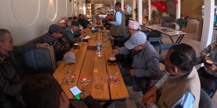 ठूला कुरा गर्दिन, जे भन्छु त्यो पूरा गर्छु : भगबती चौधरी