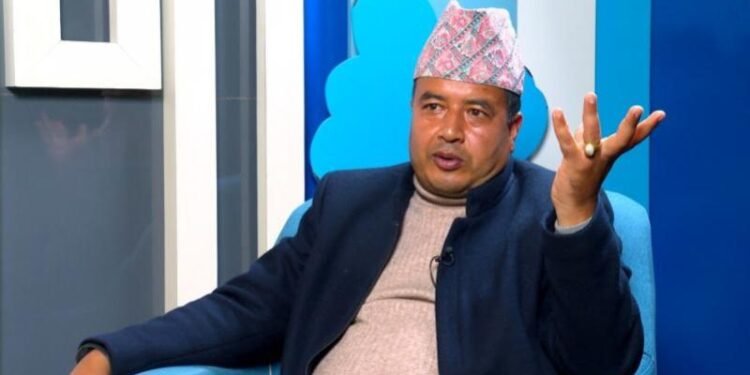 बंगलादेशमा जनताले स्थायित्व र जिम्मेवार नेतृत्वलाई प्राथमिकता दिएका छन् : सचिव बस्नेत