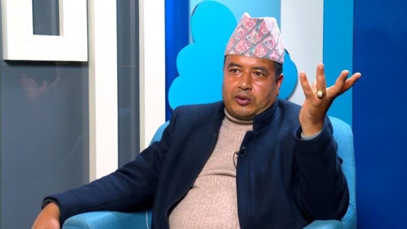 बंगलादेशमा जनताले स्थायित्व र जिम्मेवार नेतृत्वलाई प्राथमिकता दिएका छन् : सचिव बस्नेत